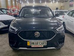 ام جي ZS